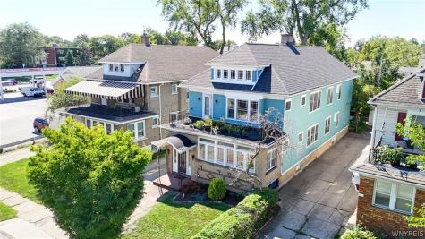 965 Amherst Street Buffalo NY 14216
