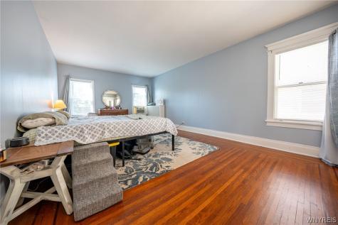 965 Amherst Street Buffalo NY 14216