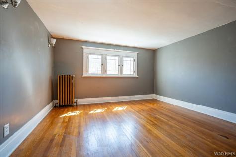 965 Amherst Street Buffalo NY 14216
