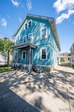 965 Amherst Street Buffalo NY 14216