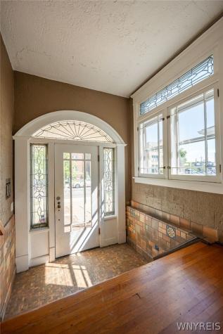 965 Amherst Street Buffalo NY 14216