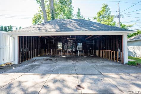 965 Amherst Street Buffalo NY 14216