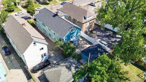 965 Amherst Street Buffalo NY 14216