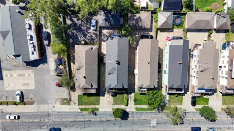 965 Amherst Street Buffalo NY 14216