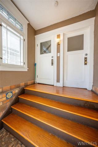 965 Amherst Street Buffalo NY 14216