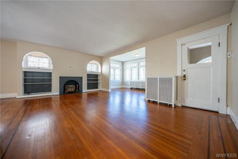 965 Amherst Street Buffalo NY 14216