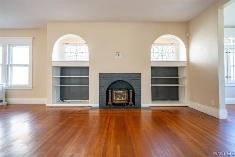 965 Amherst Street Buffalo NY 14216
