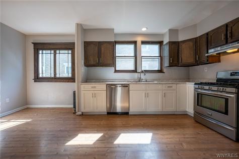 965 Amherst Street Buffalo NY 14216