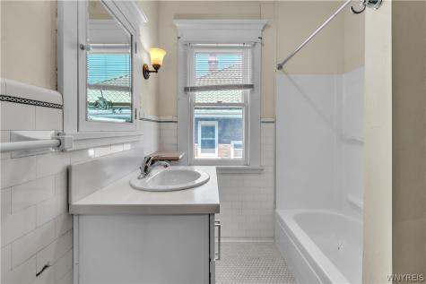 121 W Humboldt Parkway Buffalo NY 14214