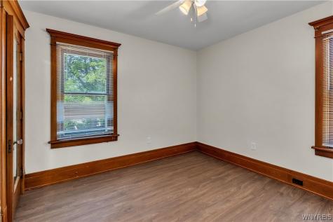 121 W Humboldt Parkway Buffalo NY 14214