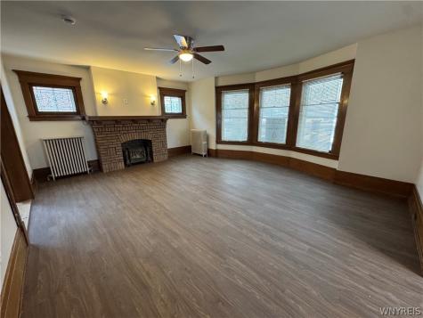 121 W Humboldt Parkway Buffalo NY 14214
