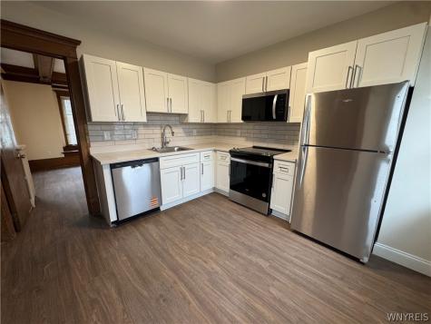 121 W Humboldt Parkway Buffalo NY 14214