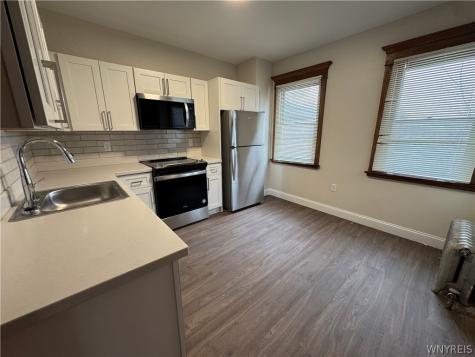 121 W Humboldt Parkway Buffalo NY 14214