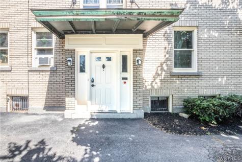 121 W Humboldt Parkway Buffalo NY 14214