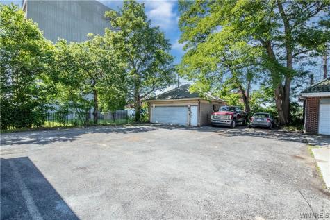 121 W Humboldt Parkway Buffalo NY 14214