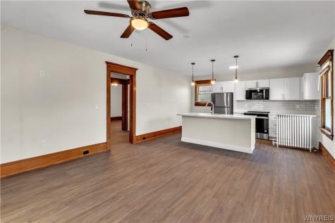 121 W Humboldt Parkway Buffalo NY 14214