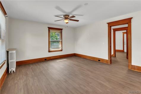 121 W Humboldt Parkway Buffalo NY 14214