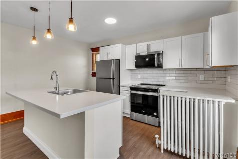 121 W Humboldt Parkway Buffalo NY 14214