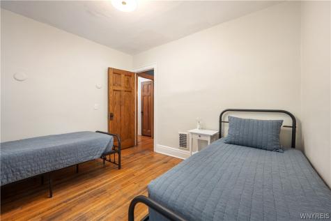 115 College Street Buffalo NY 14201