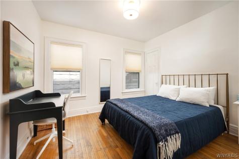 115 College Street Buffalo NY 14201