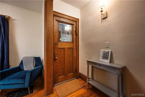115 College Street Buffalo NY 14201