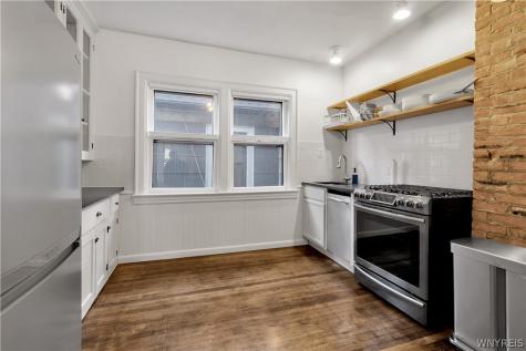 115 College Street Buffalo NY 14201