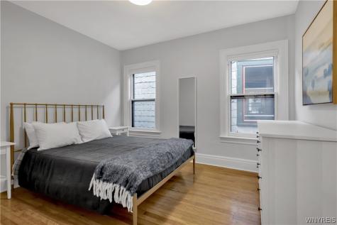 115 College Street Buffalo NY 14201