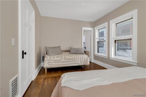 115 College Street Buffalo NY 14201