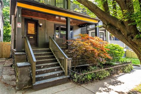 115 College Street Buffalo NY 14201