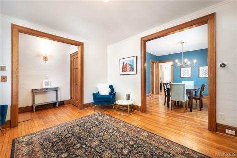 115 College Street Buffalo NY 14201