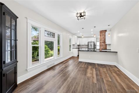 219 Woodward Avenue Buffalo NY 14214