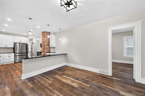 219 Woodward Avenue Buffalo NY 14214