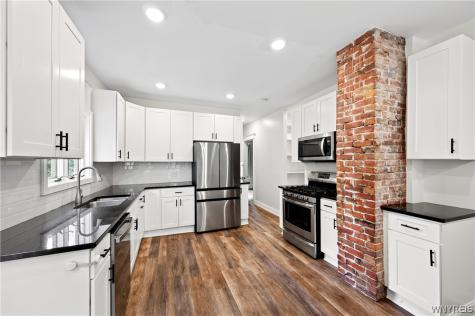 219 Woodward Avenue Buffalo NY 14214