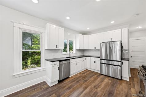 219 Woodward Avenue Buffalo NY 14214