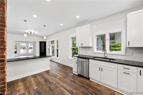 219 Woodward Avenue Buffalo NY 14214