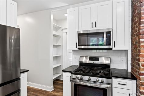 219 Woodward Avenue Buffalo NY 14214