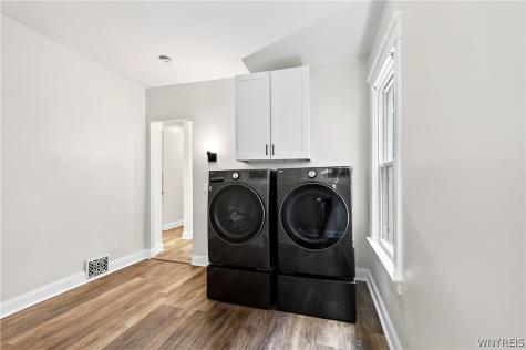 219 Woodward Avenue Buffalo NY 14214