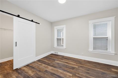 219 Woodward Avenue Buffalo NY 14214