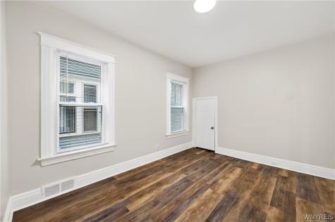 219 Woodward Avenue Buffalo NY 14214