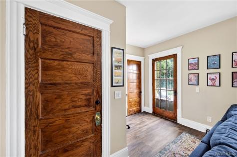 219 Woodward Avenue Buffalo NY 14214