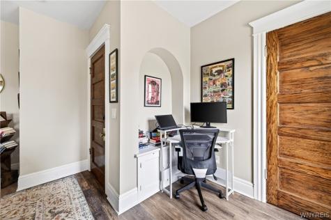 219 Woodward Avenue Buffalo NY 14214