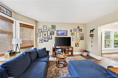 219 Woodward Avenue Buffalo NY 14214