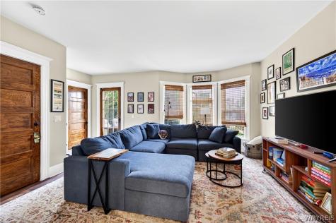 219 Woodward Avenue Buffalo NY 14214