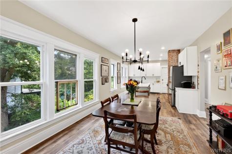 219 Woodward Avenue Buffalo NY 14214