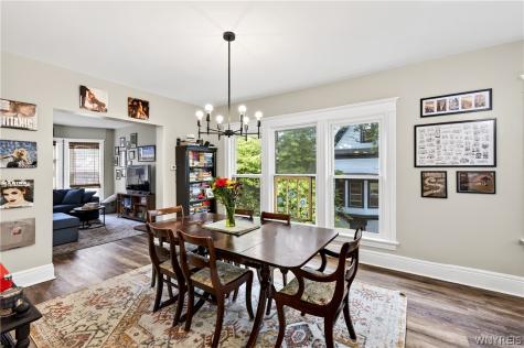 219 Woodward Avenue Buffalo NY 14214