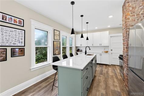 219 Woodward Avenue Buffalo NY 14214