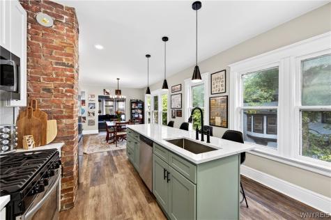 219 Woodward Avenue Buffalo NY 14214