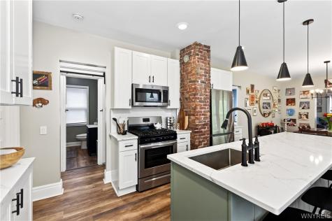 219 Woodward Avenue Buffalo NY 14214