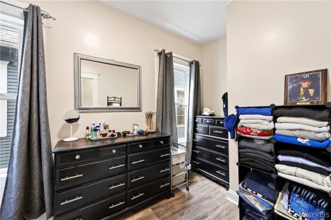 219 Woodward Avenue Buffalo NY 14214