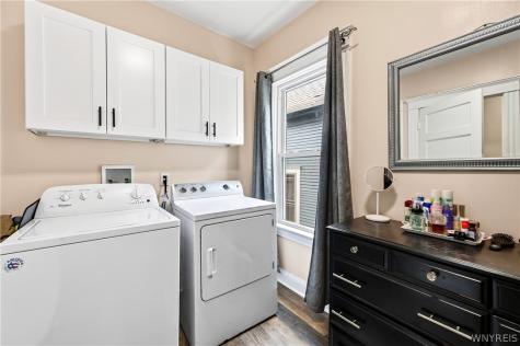 219 Woodward Avenue Buffalo NY 14214